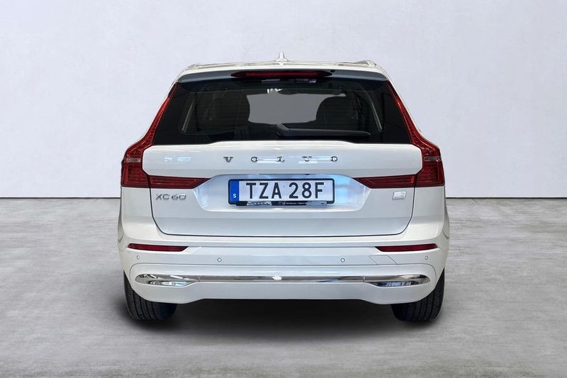 Volvo XC60 bild 5