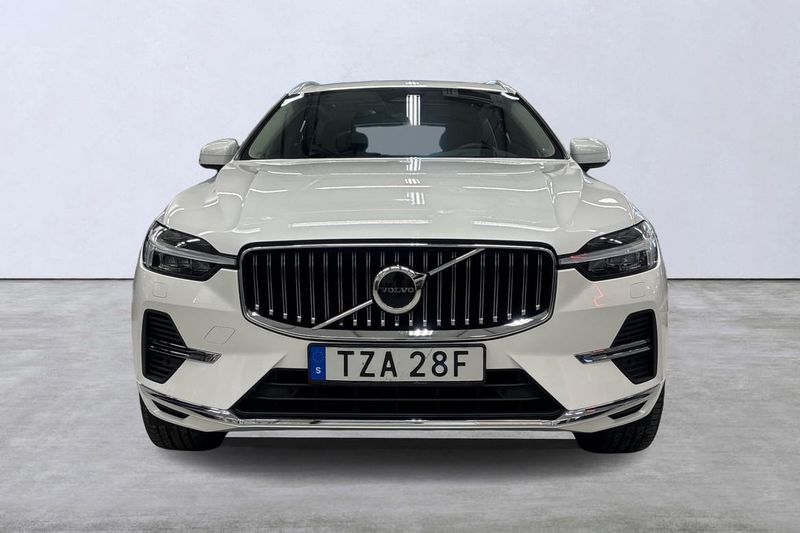 Volvo XC60 bild 7