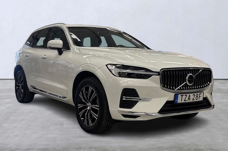 Volvo XC60 bild 6
