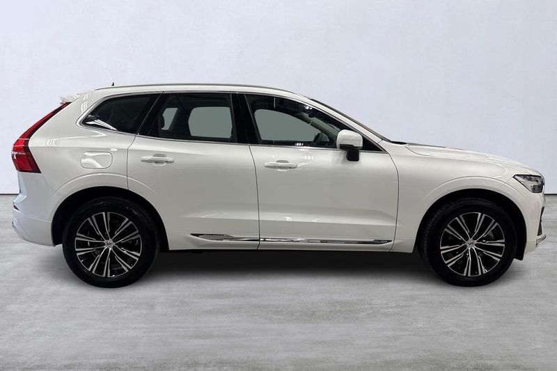 Volvo XC60 bild 3
