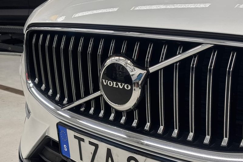 Volvo XC60 bild 19