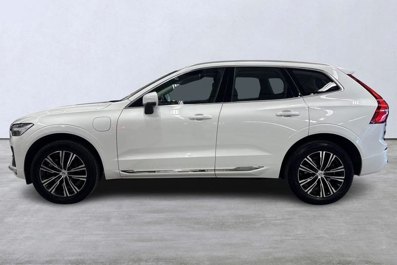 Volvo XC60 bild 2