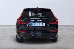 Volvo XC60 bild 5