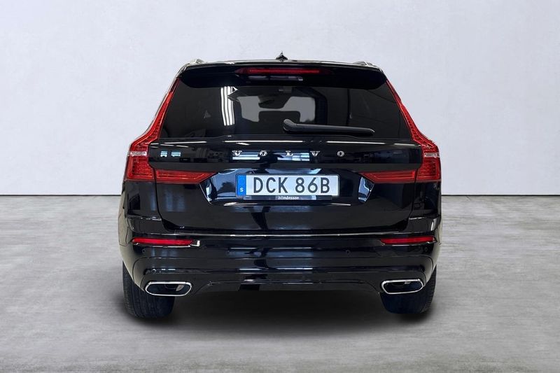 Volvo XC60 bild 5