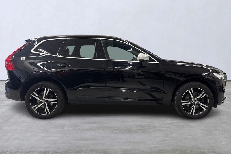 Volvo XC60 bild 3