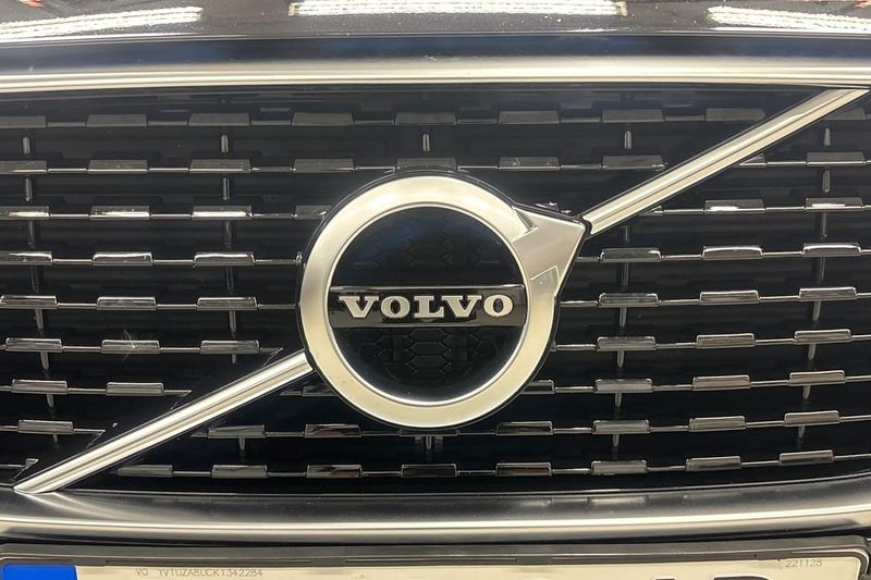 Volvo XC60 bild 19