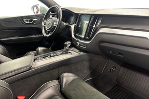 Volvo XC60 bild 10