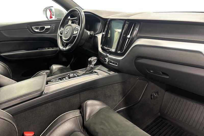 Volvo XC60 bild 10