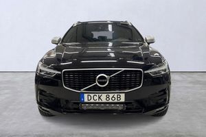 Volvo XC60 bild 7
