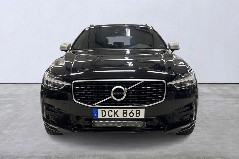 Volvo XC60 bild 7