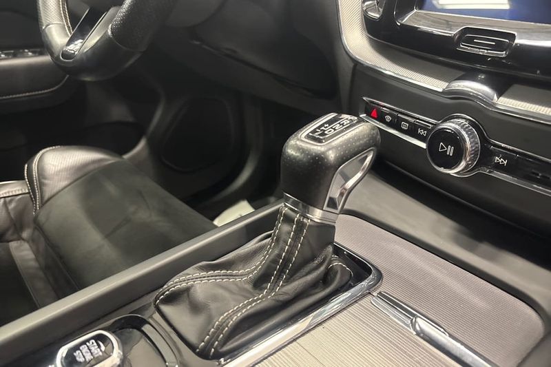 Volvo XC60 bild 15