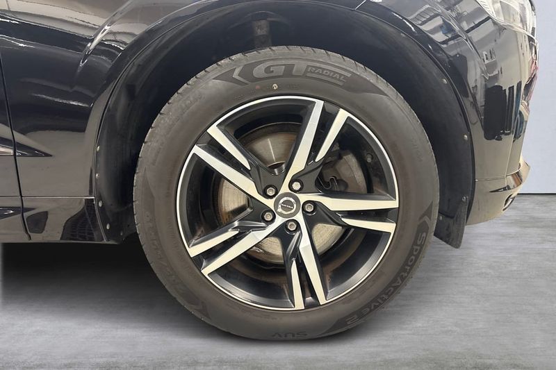 Volvo XC60 bild 14