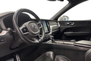 Volvo XC60 bild 8