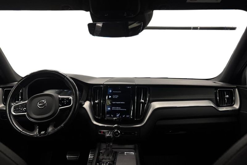 Volvo XC60 bild 9