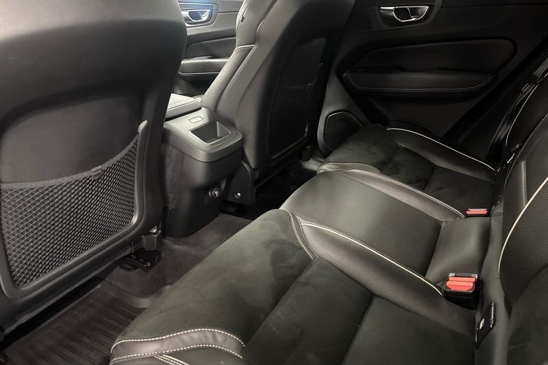 Volvo XC60 bild 12