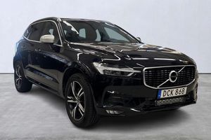 Volvo XC60 bild 6