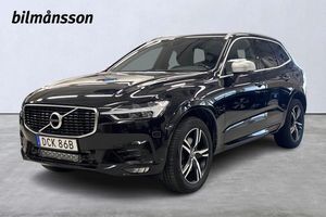 Volvo XC60 bild 1