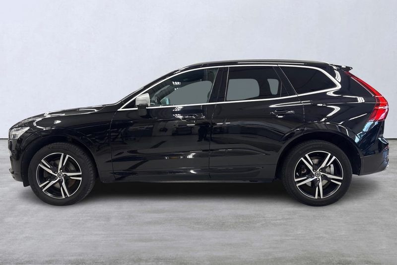 Volvo XC60 bild 2