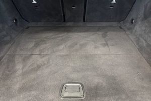 Mercedes EQE43 SUV bild 13