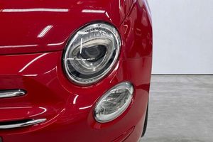 Fiat 500 bild 17