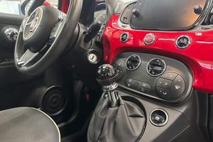 Fiat 500 bild 15