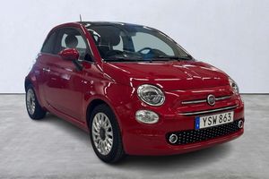 Fiat 500 bild 6