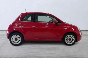 Fiat 500 bild 3
