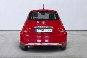 Fiat 500 bild 5