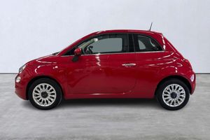 Fiat 500 bild 2