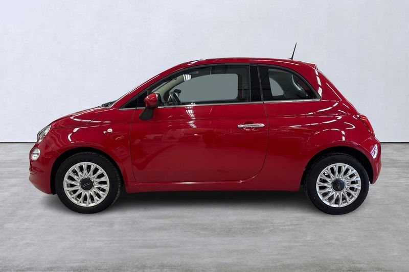 Fiat 500 bild 2