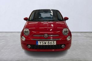 Fiat 500 bild 7
