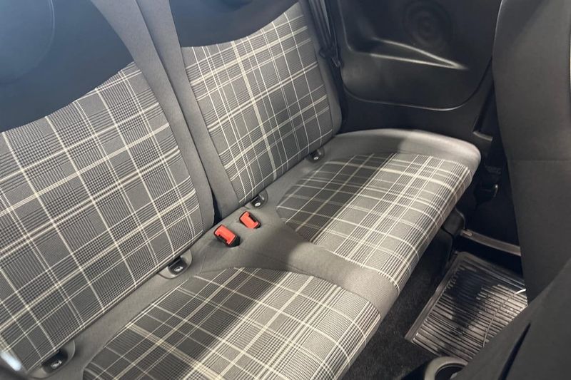 Fiat 500 bild 11