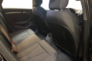 Audi A3 bild 11