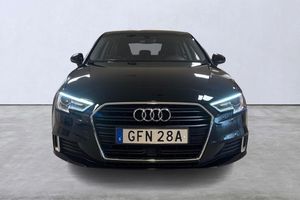 Audi A3 bild 7