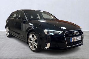 Audi A3 bild 6
