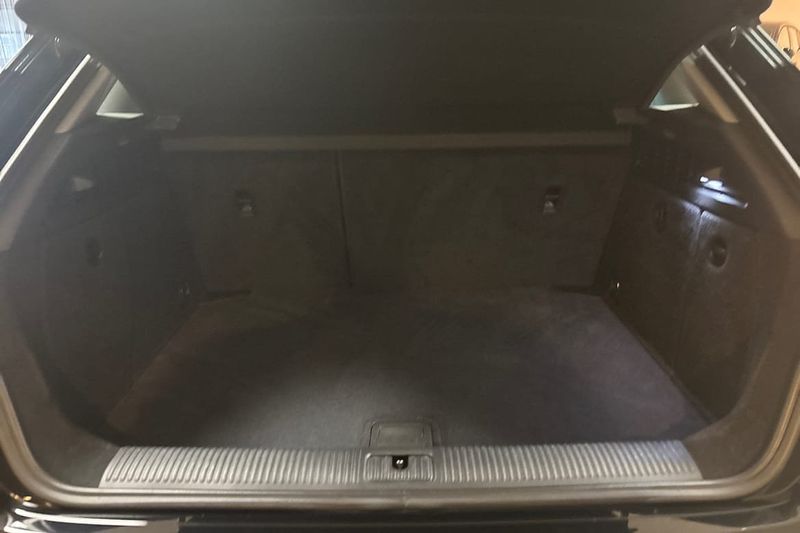Audi A3 bild 13