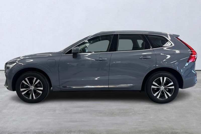 Volvo XC60 bild 2