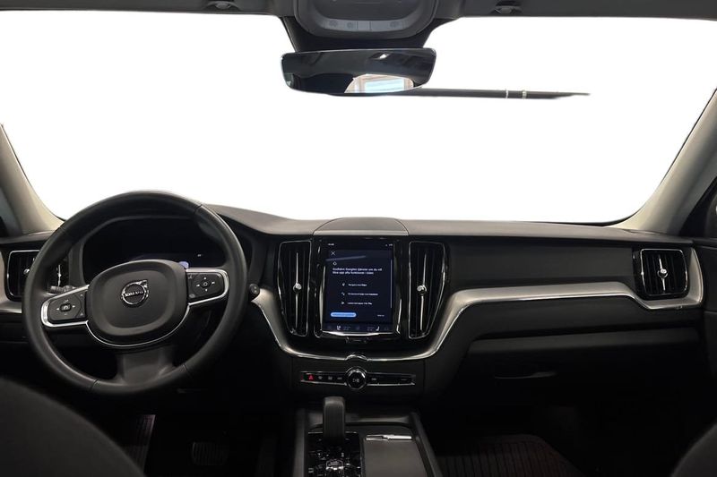Volvo XC60 bild 9