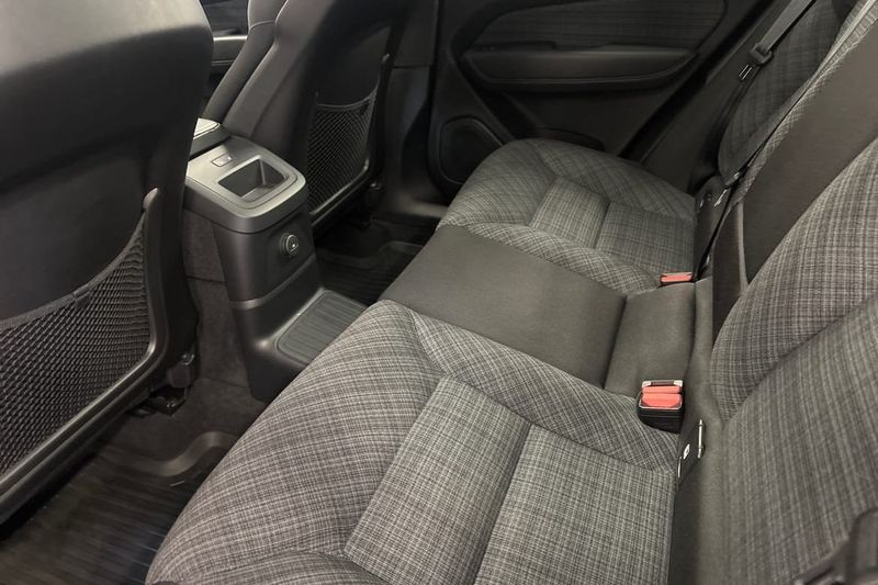 Volvo XC60 bild 12