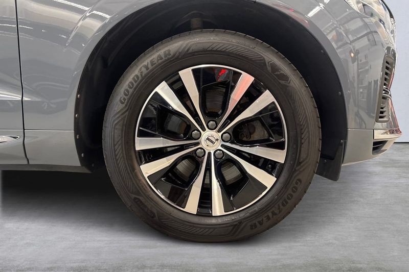 Volvo XC60 bild 14