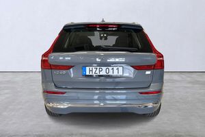 Volvo XC60 bild 5