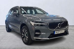 Volvo XC60 bild 6