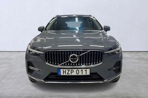 Volvo XC60 bild 7