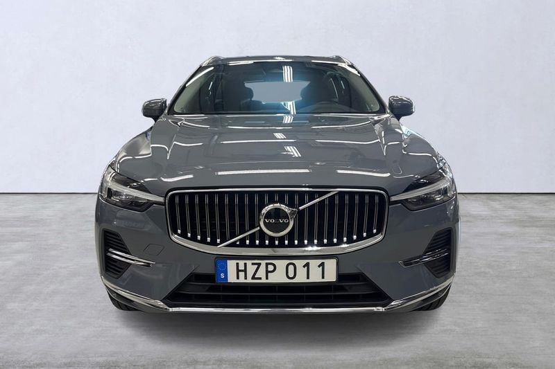 Volvo XC60 bild 7
