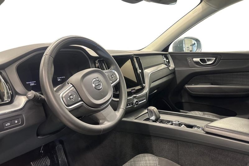 Volvo XC60 bild 8