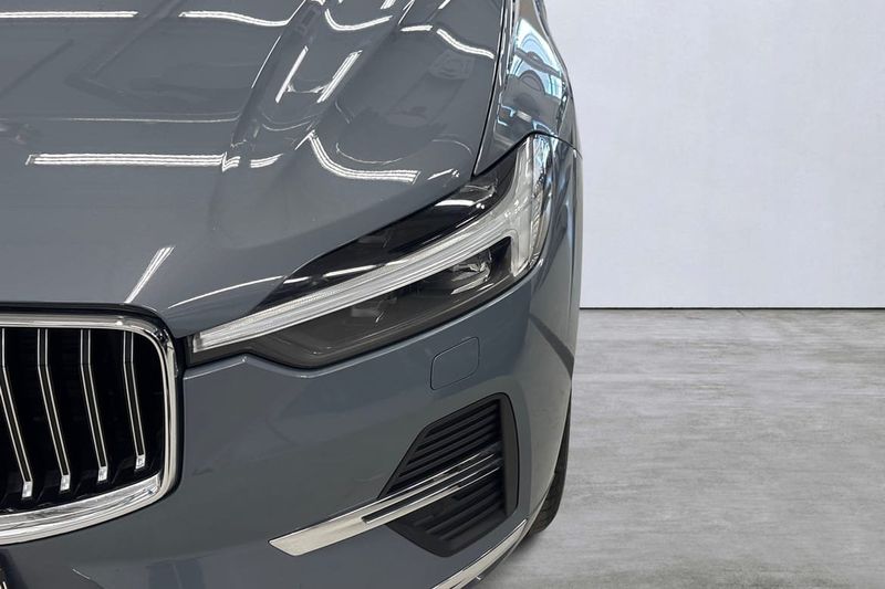 Volvo XC60 bild 21