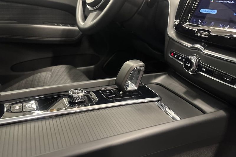 Volvo XC60 bild 15