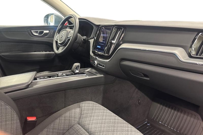 Volvo XC60 bild 10