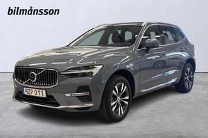 Volvo XC60 bild 1