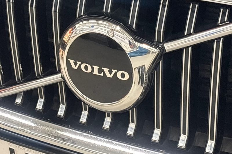 Volvo XC60 bild 20